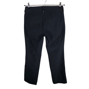 Unisex Sail&Ski - Outdoor pants, size 38 - Black (2)