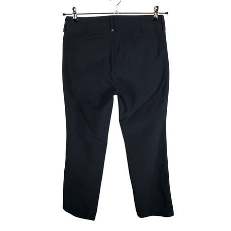 Unisex Sail&Ski - Outdoor pants, size 38 - Black (2)
