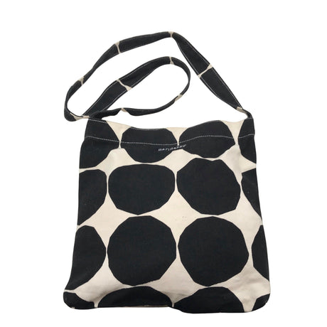Unisex Marimekko - Shoulder bag, size Midi - Black ()
