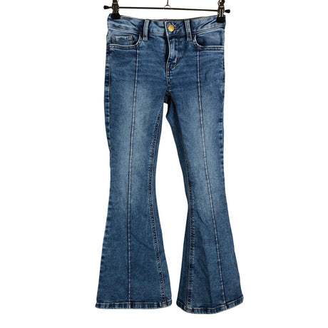 Unisex Lindex - Jeans, size 122 - 128 - Blue ()