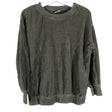 Unisex Lindex - Sweatshirt, size 122 - 128 - Green ()