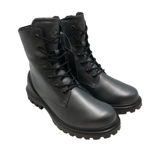 Unisex Ecco - Ankle boots, size 39 - Gray (2)