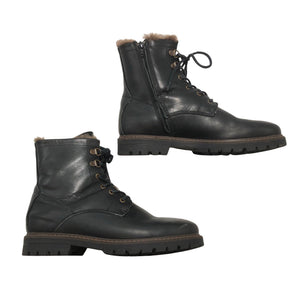 Unisex Bisgaard - Ankle boots, size 37 - Black (1)