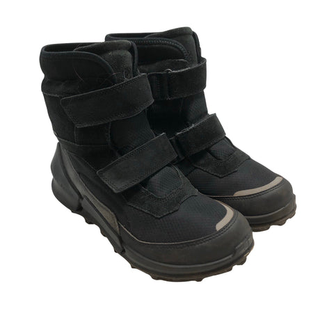 Unisex Ecco - Winter shoes, size 39 - Black (2)