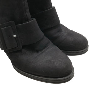 Unisex Wonders - Ankle boots, size 38 - Black (2)