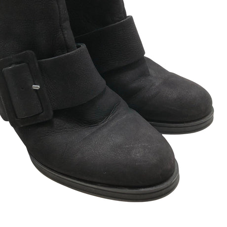 Unisex Wonders - Ankle boots, size 38 - Black (2)