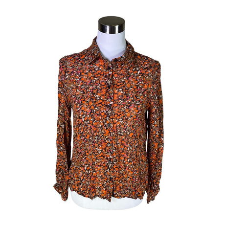 Unisex InWear - Blouse, size 38 - Orange ()