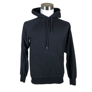 Unisex Pure Waste - Hoodie, size S - Black (1)