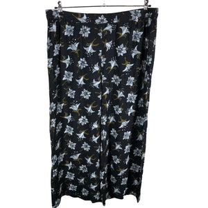 Unisex Gudrun Sjöden - Slacks, size 42 - Black (1)