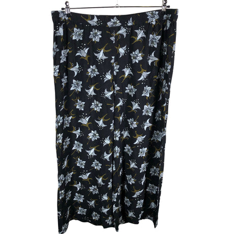 Unisex Gudrun Sjöden - Slacks, size 42 - Black ()