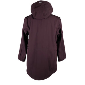 Unisex Luhta - Soft shell jacket, size 44 - Violet (2)