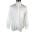 Unisex Create - Collared shirt, size L - White ()