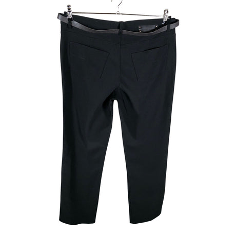 Unisex Sand - Slacks, size W34 - Black (2)