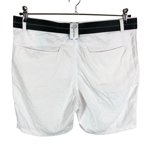 Unisex Pelle P - Shorts, size 40 - White (2)