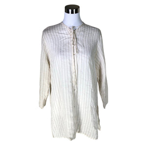 Unisex Massimo Dutti - Dress, size 38 - Beige (1)
