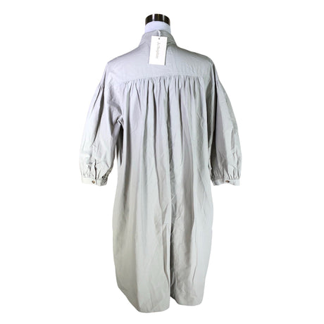 Unisex JcSophie - Dress, size 40 - Gray (2)