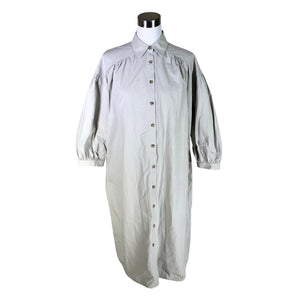 Unisex JcSophie - Dress, size 40 - Gray (1)