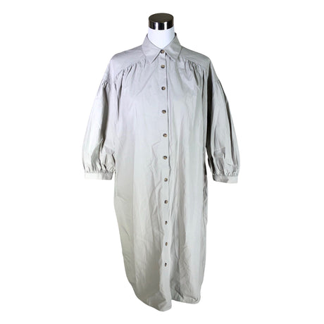 Unisex JcSophie - Dress, size 40 - Gray ()