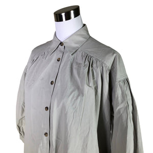 Unisex JcSophie - Dress, size 40 - Gray (3)