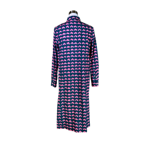 Unisex Marimekko - Dress, size 40 - Pink (2)