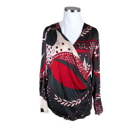 Unisex Marella - Blouse, size 42 - Red ()