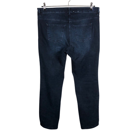 Unisex MAC - Jeans, size 44 - Blue (2)