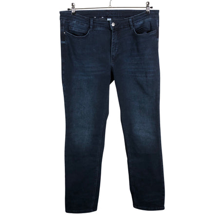 Unisex MAC - Jeans, size 44 - Blue ()