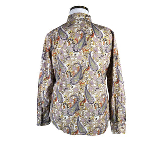 Unisex Etro - Blouse, size 44 - Violet (2)