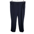 Unisex Your Face - Slacks, size 46 - Blue ()