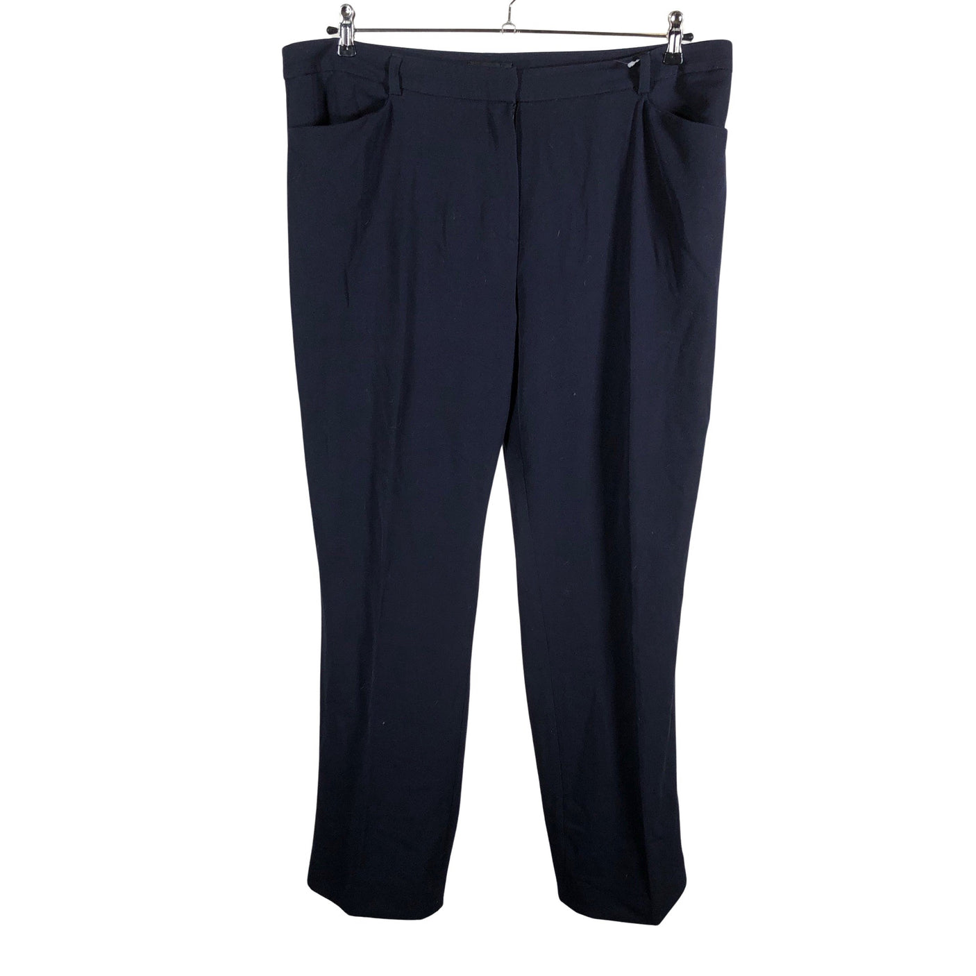 Unisex Your Face - Slacks, size 46 - Blue (1)