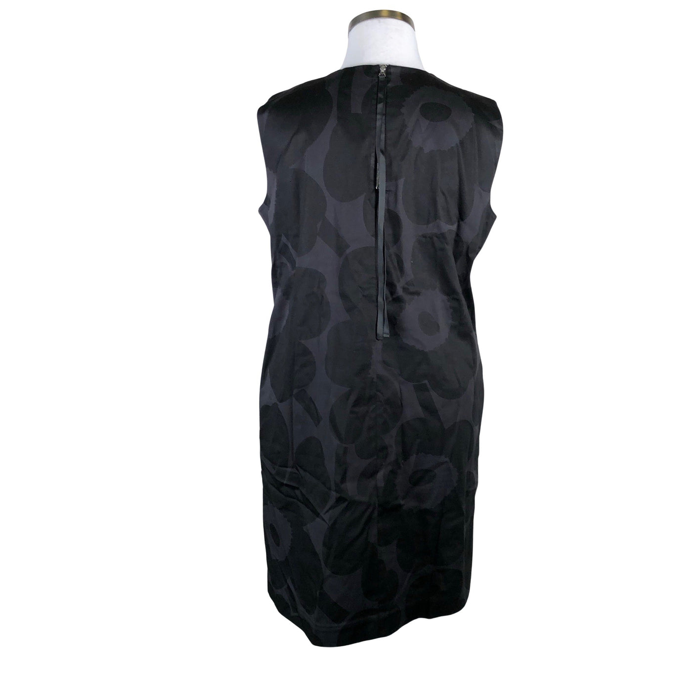 Unisex Marimekko - Dress, size 46 - Black (2)