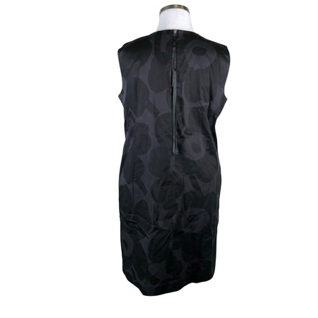 Unisex Marimekko - Dress, size 46 - Black (2)
