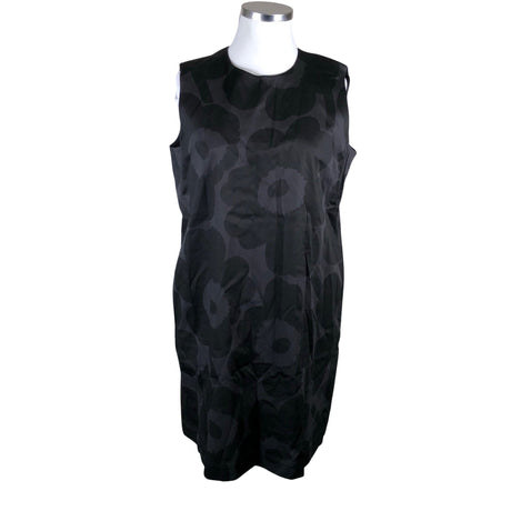 Unisex Marimekko - Dress, size 46 - Black ()