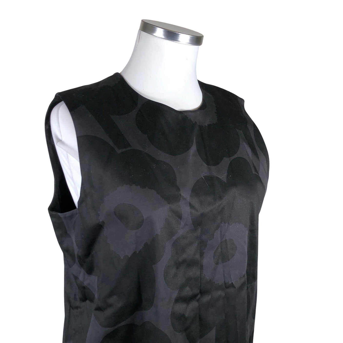 Unisex Marimekko - Dress, size 46 - Black (3)
