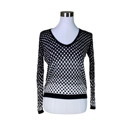 Unisex D.E.P.T - Sweater, size 34 - Black ()