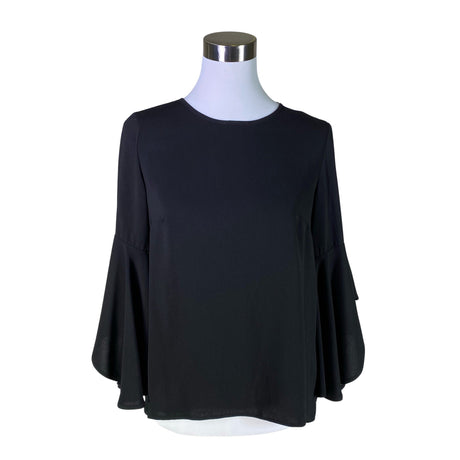 Unisex New Look - Blouse, size 38 - Black ()