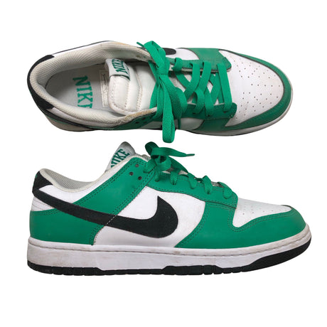 Unisex Nike - Casual sneakers, size 42 - Green ()