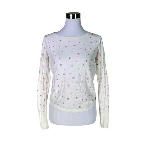 Unisex Tommy Hilfiger - Sweater, size 34 - Light pink ()