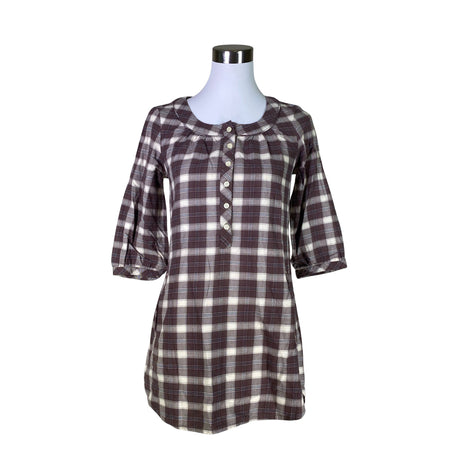 Unisex Peak Performance - Tunic, size 34 - Brown ()