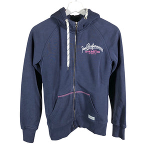Unisex Peak Performance - Hoodie, size 36 - Blue (1)
