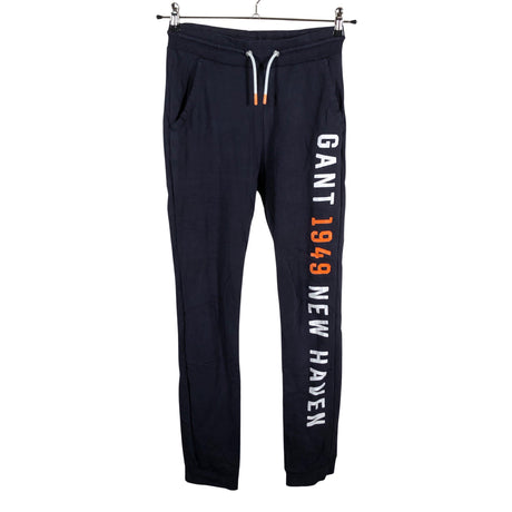 Unisex Gant - Sweatpants, size 164 - 170 - Blue ()