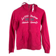 Unisex 8848 Altitude - Hoodie, size 36 - Pink ()
