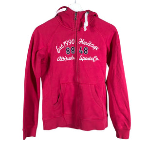 Unisex 8848 Altitude - Hoodie, size 36 - Pink (1)