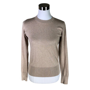 Unisex Holly & Whyte by Lindex - Sweater, size 36 - Beige (1)