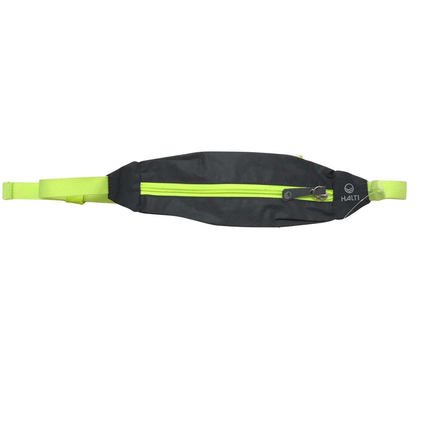 Unisex Halti - Belt bag, size Mini - Green (1)
