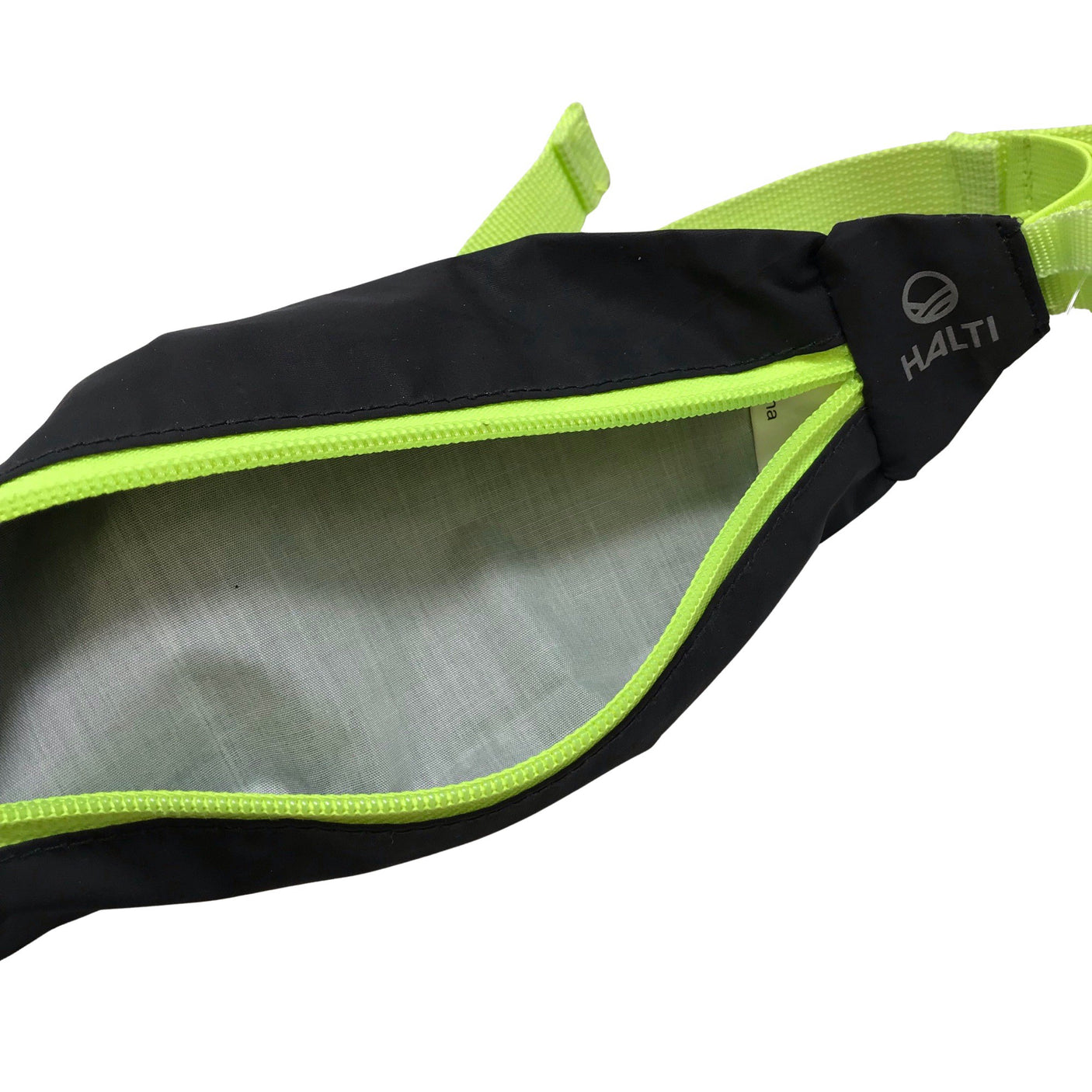 Unisex Halti - Belt bag, size Mini - Green (2)