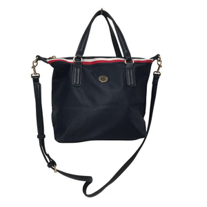 Unisex Tommy Hilfiger - Handbag, size Midi - Blue (1)