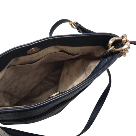 Unisex Michael Kors - Shoulder bag, size Midi - Blue (2)