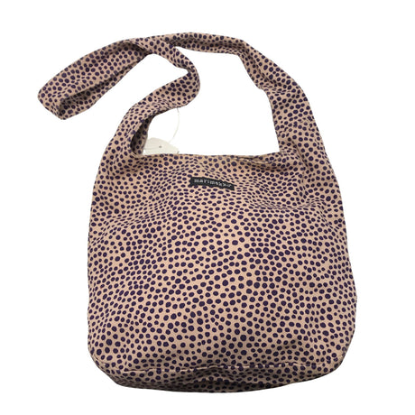 Unisex Marimekko - Shoulder bag, size Midi - Brown ()