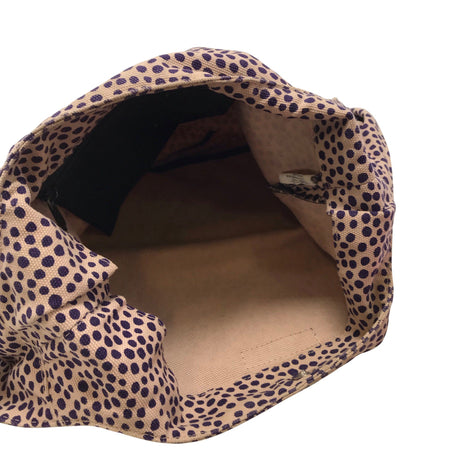 Unisex Marimekko - Shoulder bag, size Midi - Brown (2)